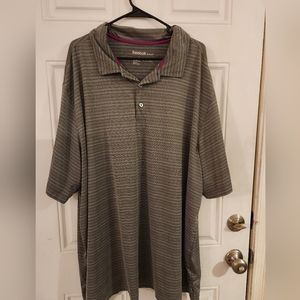 Men's Reebok Golf Polo